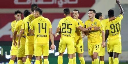 شاهد..
      بث
      مباشر
      لمباراة
      مباراة
      الوصل
      وكلباء
      في
      كأس
      الإمارات