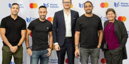 بنك
      مصر
      يتعاون
      مع
      ماستركارد
      و
      Money
      Fellows
      لإطلاق
      بطاقة
      مدفوعة
      مسبقًا