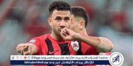 نجم
      الزمالك
      يعلق
      على
      عودة
      تريزيجيه
      للأهلي
      وإمكانية
      ضم
      بن
      شرقي