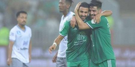 شاهد..
      بث
      مباشر
      لمباراة
      العروبة
      والأهلي
      في
      الدوري
      السعودي