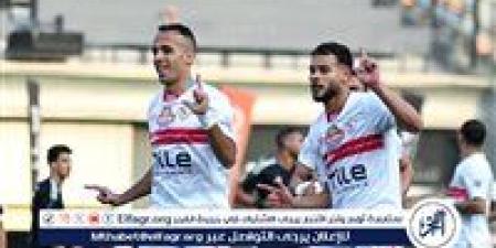 أحمد
      عيد
      عبدالملك:
      الزمالك
      حسم
      صفقتين..
      وهناك
      4
      صفقات
      خلال
      أيام