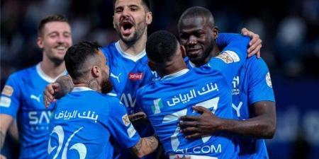 شاهد..
      بث
      مباشر
      لمباراة
      الهلال
      والأخدود
      في
      الدوري
      السعودي