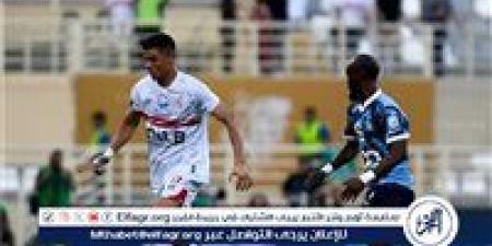 موعد
      مباراة
      الزمالك
      أمام
      بيراميدز
      في
      الدوري
      المصري