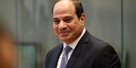 الرئيس
      السيسي
      يهنئ
      أحمد
      الشرع
      ...