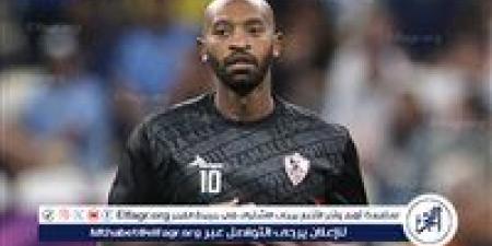 محمد
      صبري:
      استبعاد
      "شيكابالا
      وماهر
      والزناري"
      من
      مباراة
      بيراميدز
      لهذا
      السبب