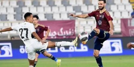 شاهد..
      بث
      مباشر
      لمباراة
      عجمان
      والوحدة
      في
      الدوري
      الإماراتي