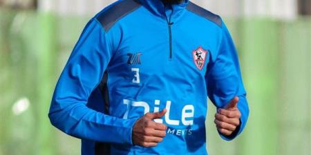 فحص
      طبي
      شامل
      لـ"محمود
      بنتايج"
      بعد
      إصابة
      مباراة
      الزمالك
      وبيراميدز