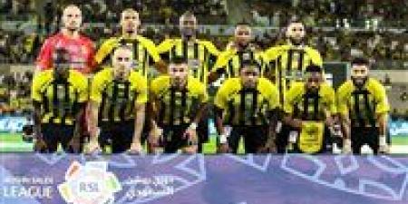 الاتحاد
      يفوز
      على
      الخلود
      برباعية
      والتعادل
      الإيجابي
      (1-1)
      يُسيطر
      على
      مباراتي
      الخليج
      أمام
      ضمك
      والفتح
      أمام
      القادسية
      في
      دوري
      روشن
      السعودي