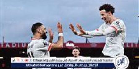 ثنائية
      محمد
      صلاح..
      أهداف
      مباراة
      ليفربول
      ضد
      بورنموث
      في
      الدوري
      الإنجليزي