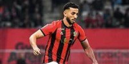 محمد
      عبد
      المنعم..
      موعد
      مباراة
      تولوز
      ونيس
      في
      الدوري
      الفرنسي
      والقنوات
      الناقلة
      والتشكيل
      المتوقع