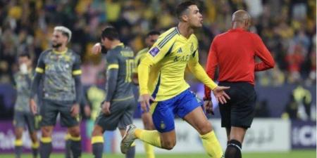 رونالدو
      يقود
      النصر
      لرباعية
      نظيفة
      في
      الوصل
      بدوري
      أبطال
      آسيا