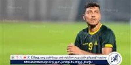 الزمالك
      يحاول
      ضم
      محمد
      شريف
      بكل
      قوة..
      واللاعب
      ينتظر
      الأهلي