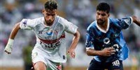 الزمالك
      يستأتف
      تدريباته
      الجماعية
      اليوم
      استعدادًا
      لمواجهة
      الإسماعيلي
      بالدوري