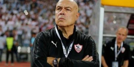 وكيل جروس: ينفي رحيله عن الزمالك أو توليه منصب المدير الرياضى