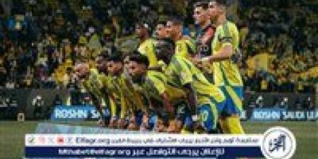 موعد
      مباراة
      النصر
      القادمة
      في
      الدوري
      السعودي
      والقنوات
      الناقلة