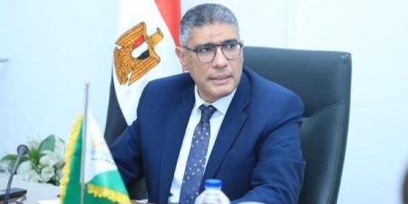 محافظ الجيزة: وحدة السكان نفذت 3872 نشاط استفاد منه 249 ألف مواطن