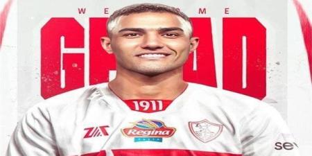 شاهد|
      أول
      تعليق
      من
      محمود
      جهاد
      بعد
      انضمامه
      لنادى
      الزمالك..
      فيديو