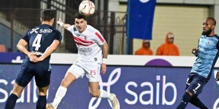 موعد
      مباراة
      الزمالك
      القادمة
      أمام
     ...