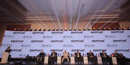 شركة
      «Egyptian
      Developers»
      تطلق
      مشروع
      «Attracta»
      ضمن
      خطتها
      للوصول
      باستثماراتها
      لـ20
      مليار
      جنيه
      خلال
      5
      سنوات