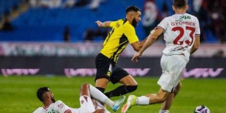 بالتفاصيل..
      القنوات
      الناقلة
      لمباراة
      الاتحاد
      والتعاون
      في
      الدوري
      السعودي
      2025
      وموعد
      الإنطلاق