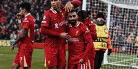 موعد
      مباراة
      ليفربول
      ضد
      توتنهام
      في
      كأس
      كاراباو..رقم
      تاريخي
      في
      انتظار
      محمد
      صلاح