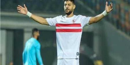 مصطفى
      شلبي
      يسجل
      هدف
      الزمالك
      الأول
      في
      شباك
      الإسماعيلي