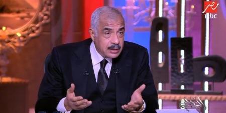 هشام طلعت مصطفى: لو ترامب عاوز يعمل استثمارات وريفيرا ييجي عندنا مصر