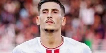 أسد مغربى جديد بالدورى المصرى .. الزمالك يقدم صلاح مصدق