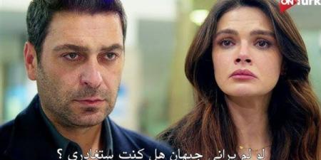 مسلسل
      المدينة
      البعيدة
      الحلقة
      13
      ...