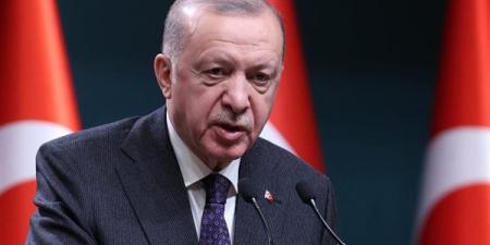 أردوغان:
      لا
      جدوى
      من
      مناقشة
      خطة
      ترامب
      «العقيمة»
      بشأن
      غزة
      لأنها
      لن
      تتحقق