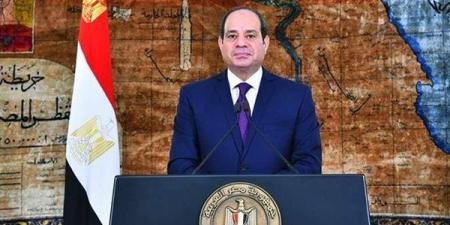 السيسي
      حديث
      الصحف
      العالمية..
      موقف
      الرئيس
      المصري
      بشأن
      إعمار
      غزة
      ورفض
      التهجير
      يتصدر
      المشهد
      العالمي