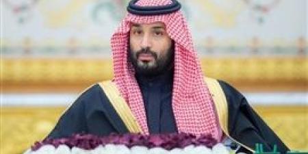 الوزراء
      السعودي
      برئاسة
      يُعرب
      عن
      رفضه
      للتصريحات
      الإسرائيلي
      بشأن
      تهجير
      الشعب
      الفلسطيني
      من
      أرضه