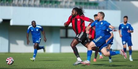 بث
      مباشر..
      مشاهدة
      مباراة
      الملعب
      الليبي
      والظهرة
      في
      الدوري
      الليبي