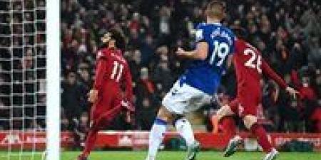 محمد
      صلاح..
      موعد
      مباراة
      ليفربول
      وإيفرتون
      في
      الدوري
      الإنجليزي
      الممتاز
      والقنوات
      الناقلة
      والتشكيل
      المتوقع