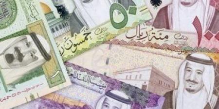 ارتفاع
      الريال
      السعودى
      اليوم
      بالبنوك
      المصرية
      وشركات
      الصرافة