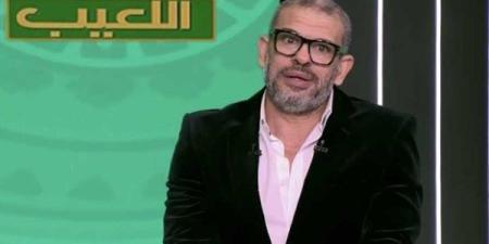 بشير التابعي: جميع أمراض الكرة تتواجد في الزمالك