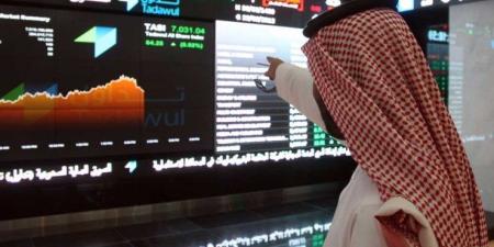 سوق
      الأسهم
      السعودية
      ينهي
      تعاملاته
      منخفضًا
      عند
      مستوى
      12385.70
      نقطة