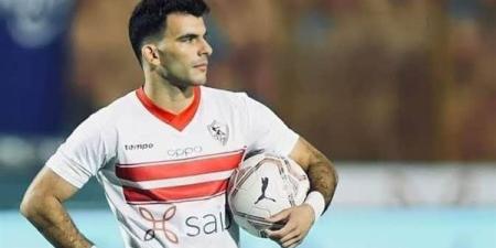 والد
      زيزو:
      مجلس
      الزمالك
      لم
      ...