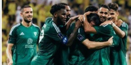 تعرف
      على
      موعد
      مباراة
      الأهلي
      ضد
      النصر
      في
      كلاسيكو
      الدوري
      السعودي
      والقناة
      الناقلة