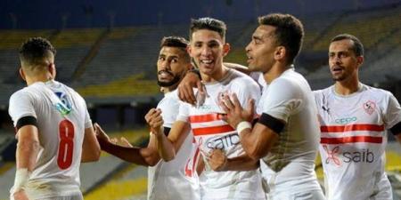 موعد
      مباراة
      الزمالك
      القادمة
      أمام
     ...