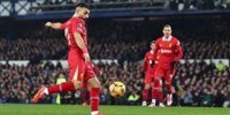 ديربي
      الميرسيسايد:
      محمد
      صلاح
      يسجل
      ويصنع
      في
      تعادل
      ليفربول
      أمام
      إيفرتون
      (2/2)
      في
      الدوري
      الإنجليزي
      الممتاز