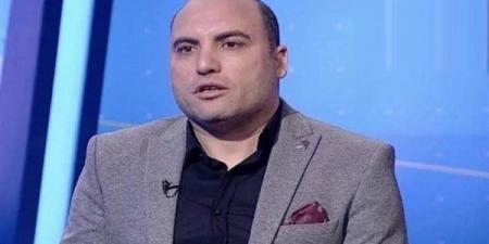 تامر
      عبدالحميد:
      مجلس
      الزمالك
      ...