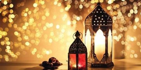 أدعية
      شهر
      رمضان
      الكريم
      2025..
      اللهم
      ارزقني
      صيامه
      وقيامه
      وتلاوة
      القرآن
      فيه