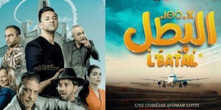 انفتاحا على العالم العربي ..الفيلم المغربي "البطل" للمنتج ريدوان يعرض بدبي