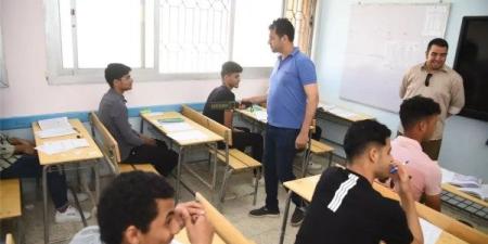 آخر موعد للتقديم على وظائف معلم لغة إنجليزية بوزارة التعليم، اعرف التفاصيل