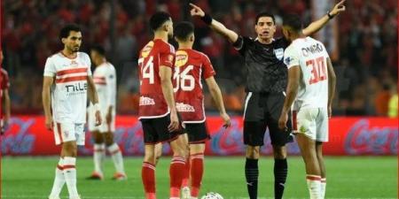 موعد مباراة الأهلي والزمالك في قمة الدوري المصري.. والقنوات الناقلة