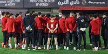 تشكيل
      الأهلي
      المتوقع
      أمام
      الزمالك
      في
      الدوري
      الممتاز