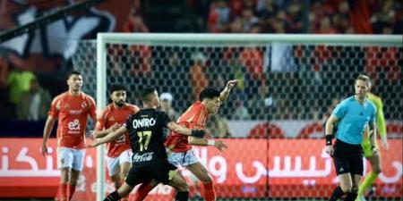 الدوري
      المصري|
      التعادل
      الايجابى
      يحسم
      مباراة
      القمة
      بين
      الأهلى
      والزمالك..
      فيديو