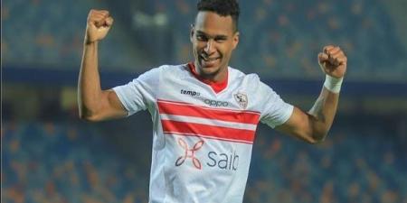 الأهلي
      ضد
      الزمالك|
      الجزيري
      يقود
      هجوم
      الأبيض
      فى
      قمة
      الدوري
      المصري