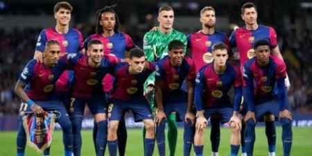 معلق
      مباراة
      برشلونة
      ضد
      لاس
      بالماس
      اليوم
      في
      الدوري
      الإسباني